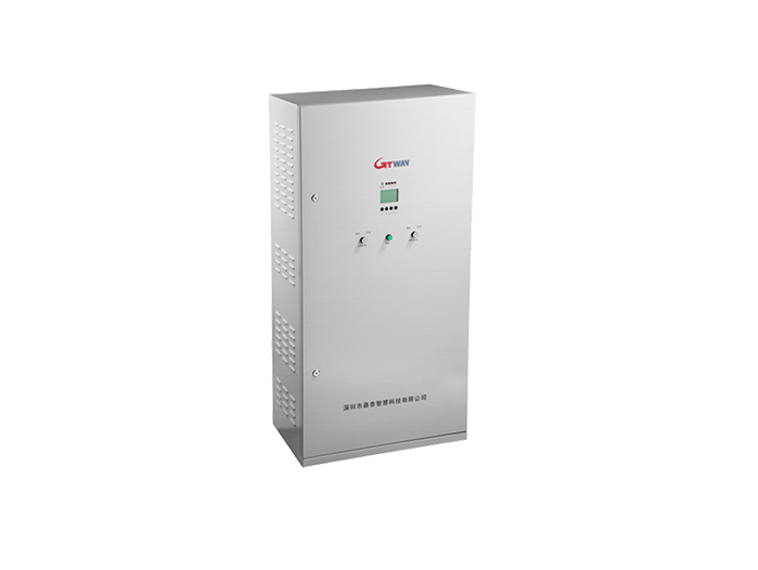 智能疏散系統(tǒng)的存儲方式是什么？